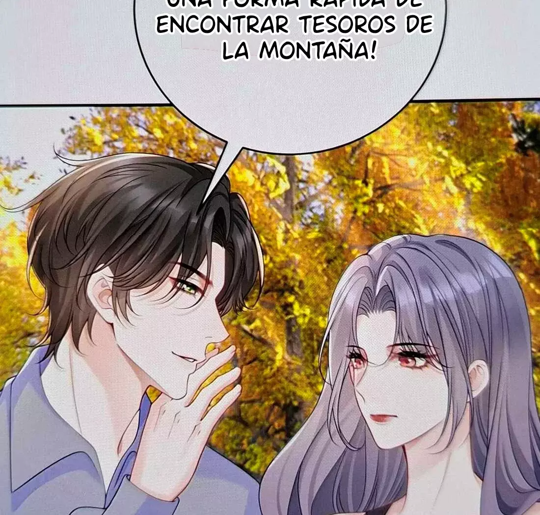 Ella parece estar coqueteando conmigo. Capítulo 90 - Página 28 en español