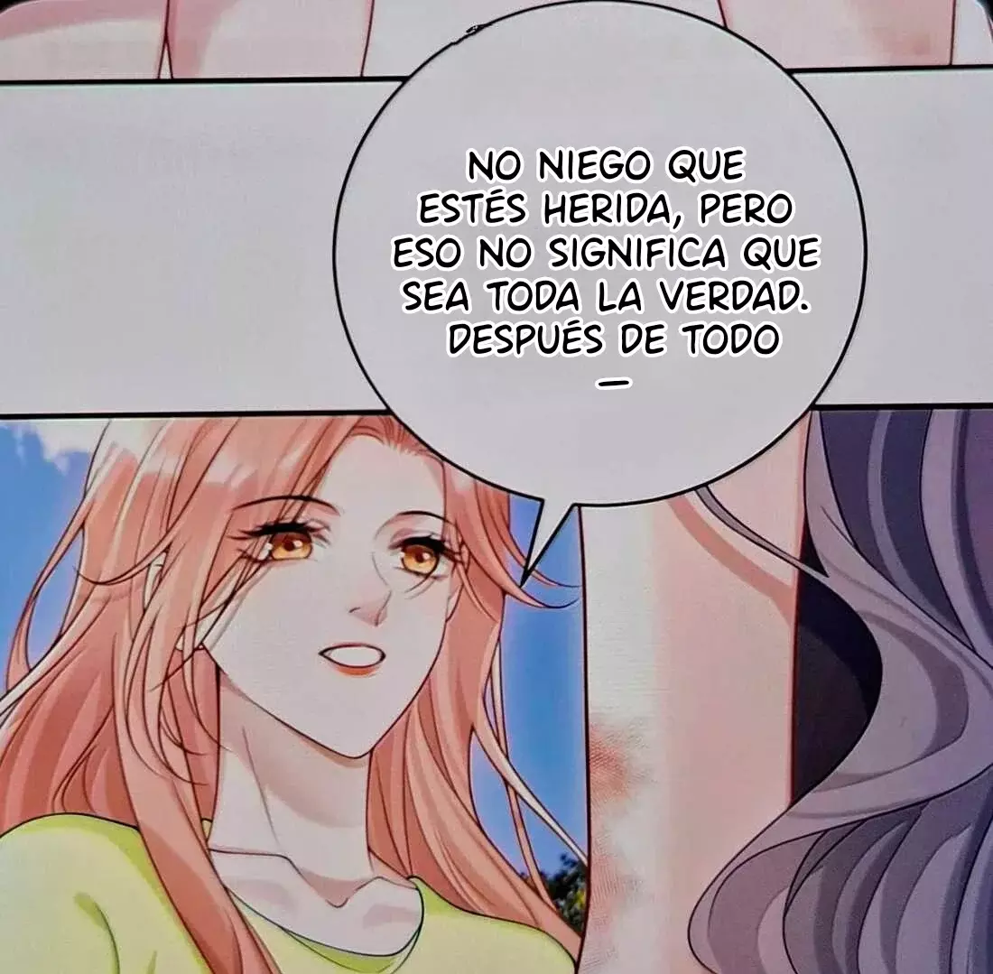 Ella parece estar coqueteando conmigo. Capítulo 92 - Página 12 en español