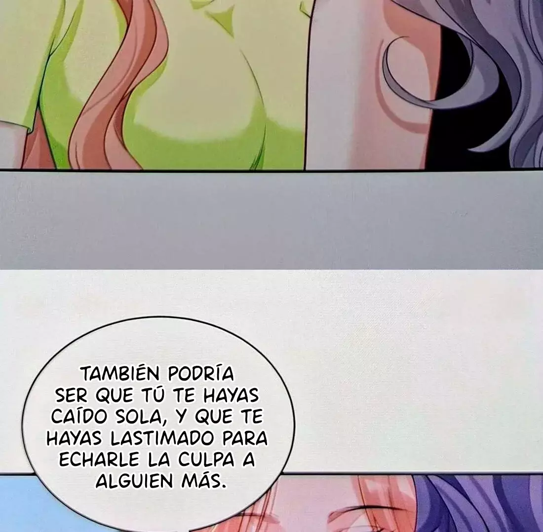 Ella parece estar coqueteando conmigo. Capítulo 92 - Página 13 en español