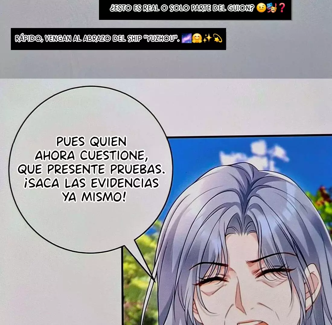 Ella parece estar coqueteando conmigo. Capítulo 92 - Página 18 en español