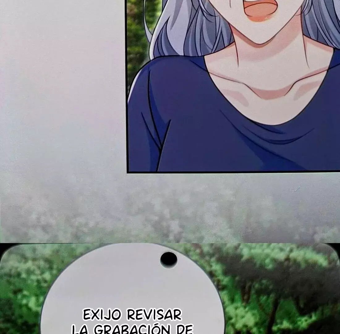 Ella parece estar coqueteando conmigo. Capítulo 92 - Página 19 en español