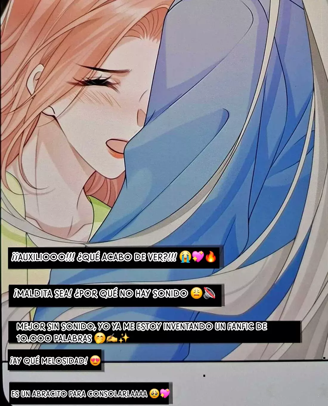 Ella parece estar coqueteando conmigo. Capítulo 93 - Página 36 en español