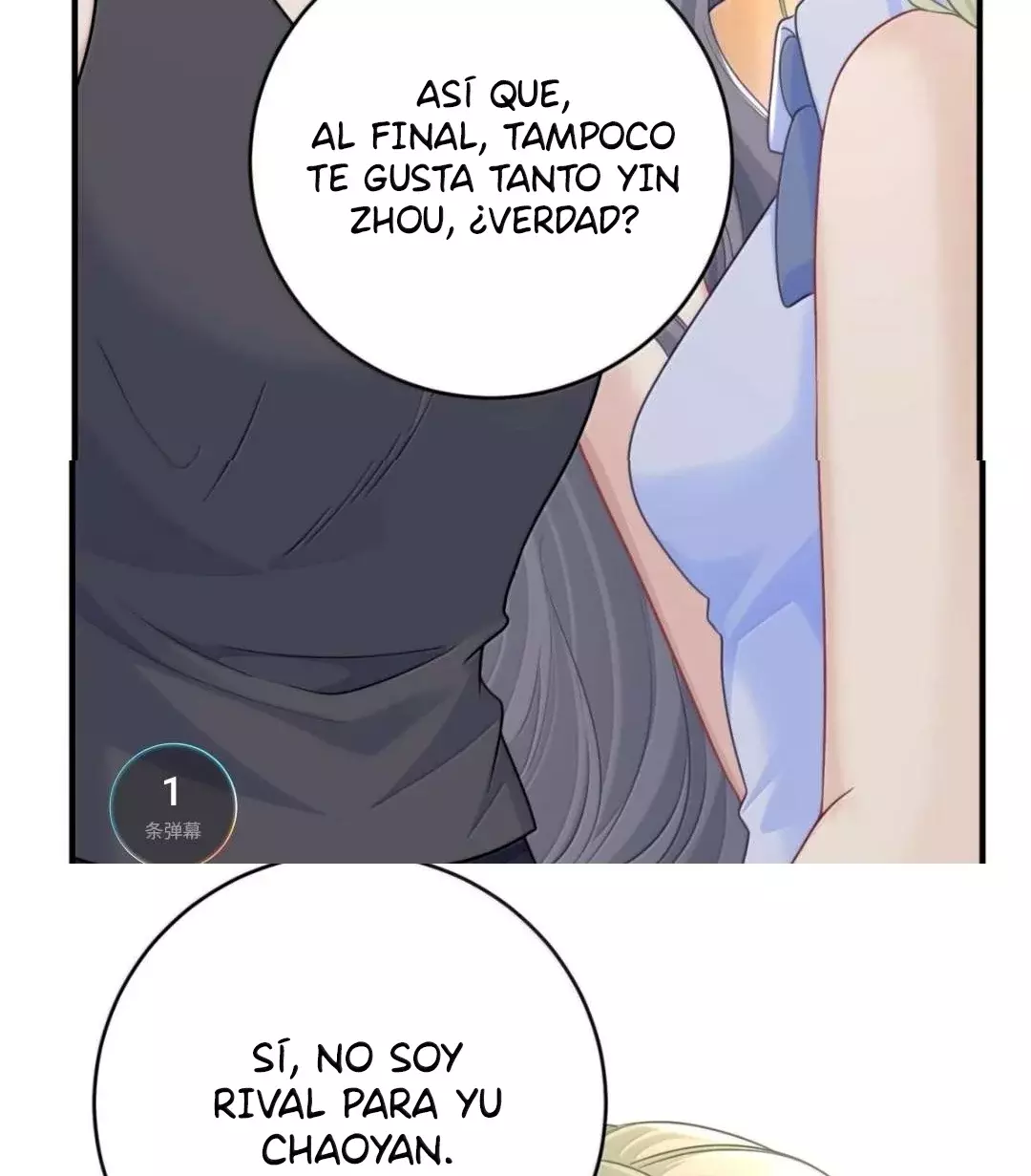 Ella parece estar coqueteando conmigo. Capítulo 96 - Página 26 en español