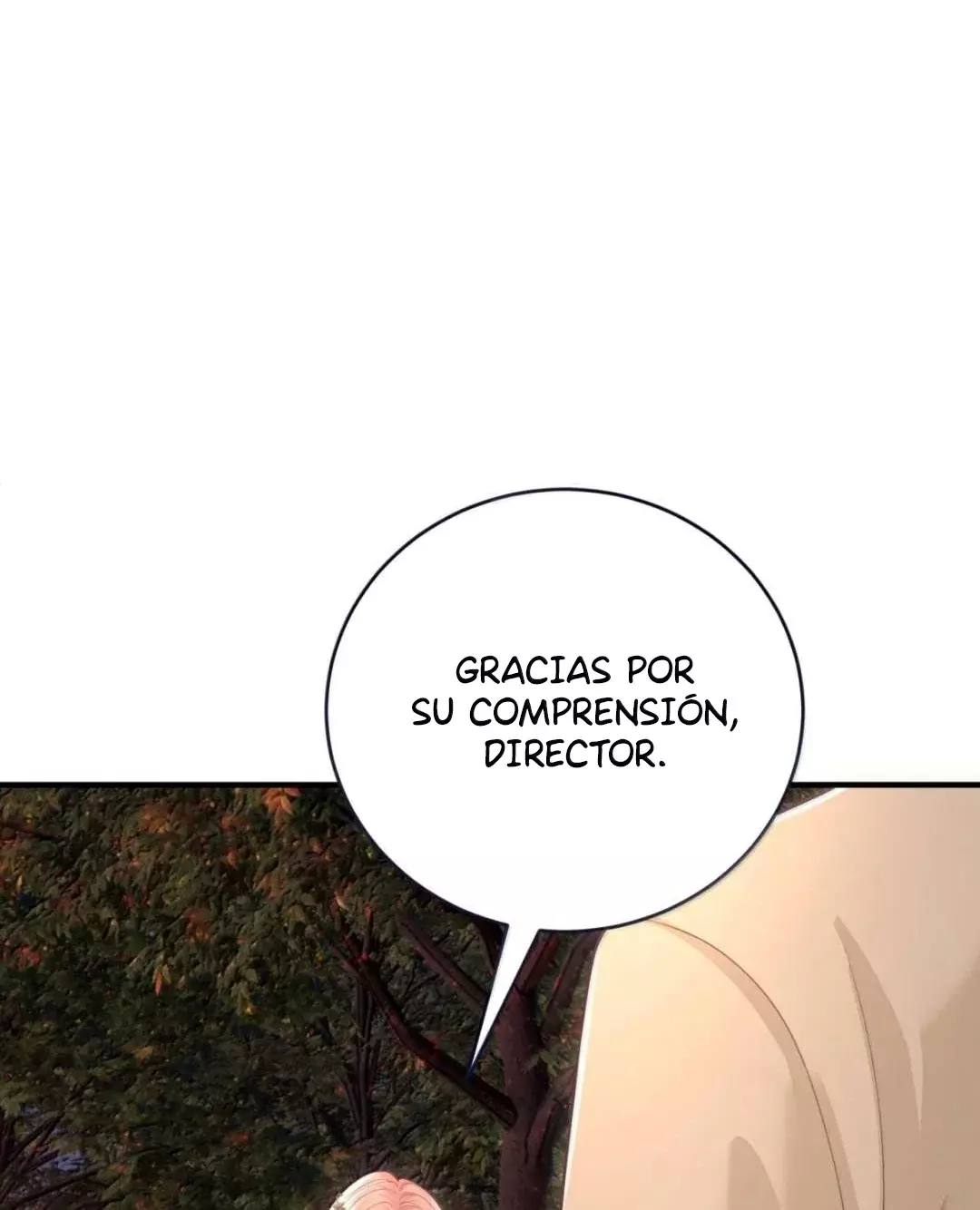 Ella parece estar coqueteando conmigo. Capítulo 97 - Página 16 en español