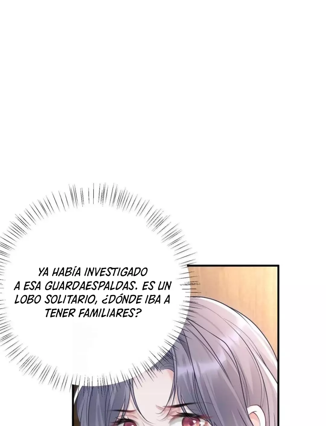 Ella parece estar coqueteando conmigo. Capítulo 97 - Página 40 en español