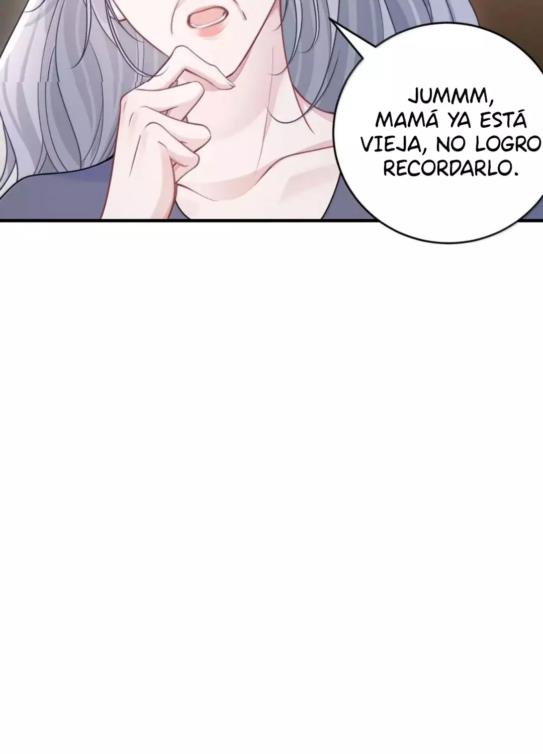 Ella parece estar coqueteando conmigo. Capítulo 98 - Página 10 en español