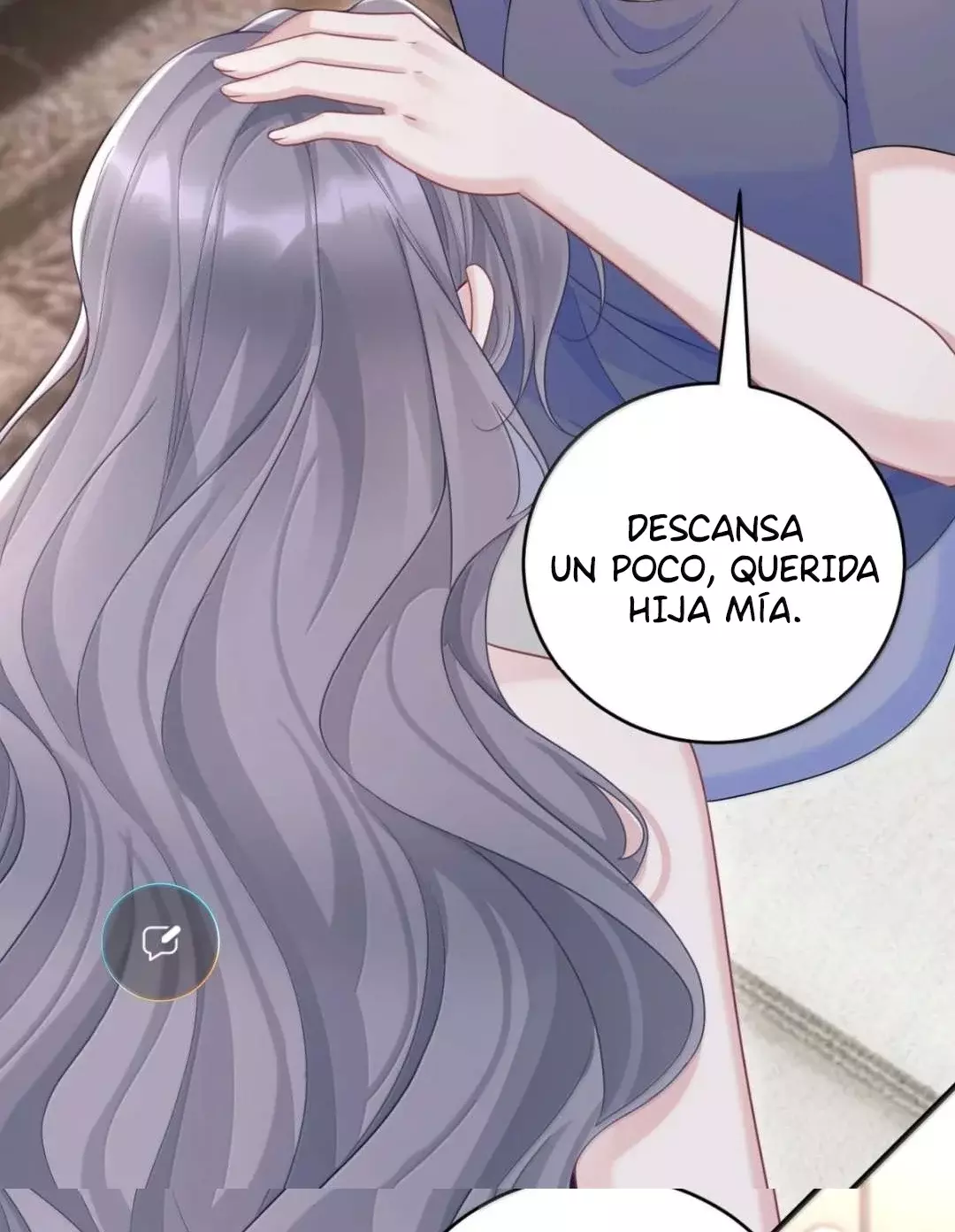 Ella parece estar coqueteando conmigo. Capítulo 98 - Página 13 en español