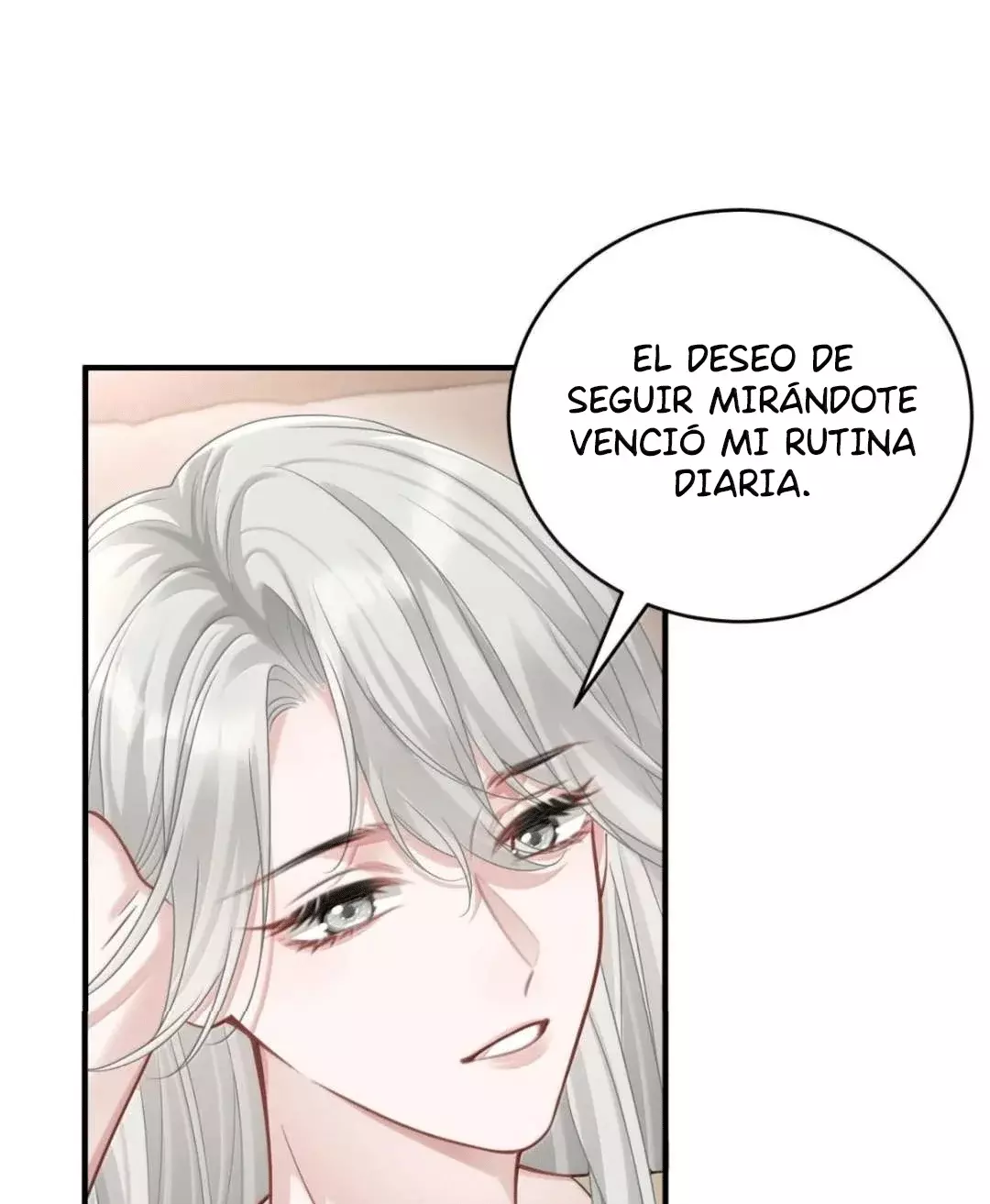 Ella parece estar coqueteando conmigo. Capítulo 98 - Página 20 en español