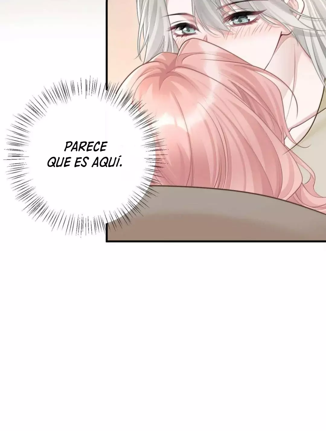 Ella parece estar coqueteando conmigo. Capítulo 98 - Página 41 en español