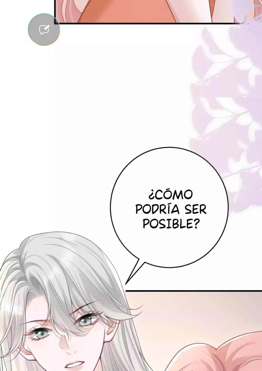 Ella parece estar coqueteando conmigo. Capítulo 99 - Página 23 en español