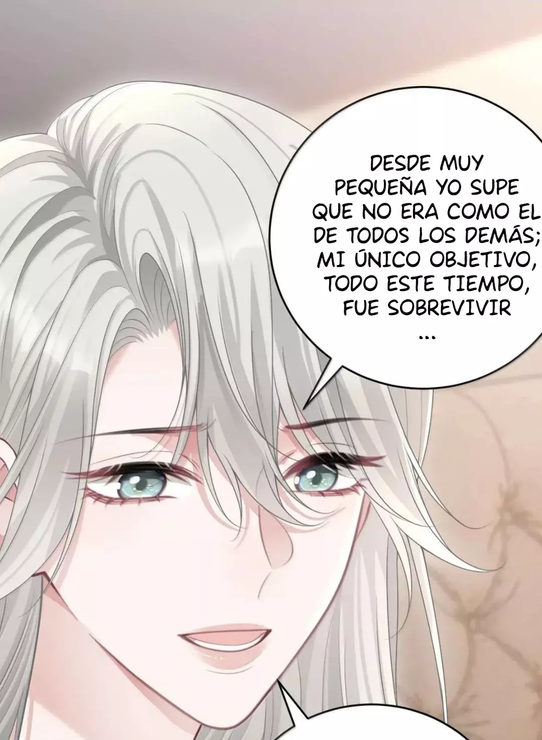 Ella parece estar coqueteando conmigo. Capítulo 99 - Página 27 en español
