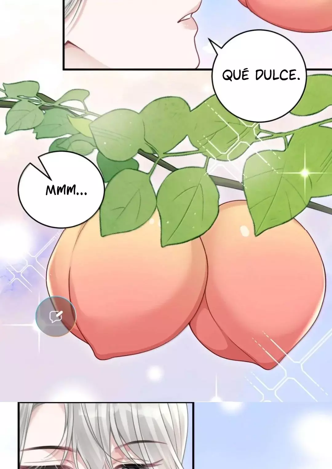 Ella parece estar coqueteando conmigo. Capítulo 99 - Página 7 en español