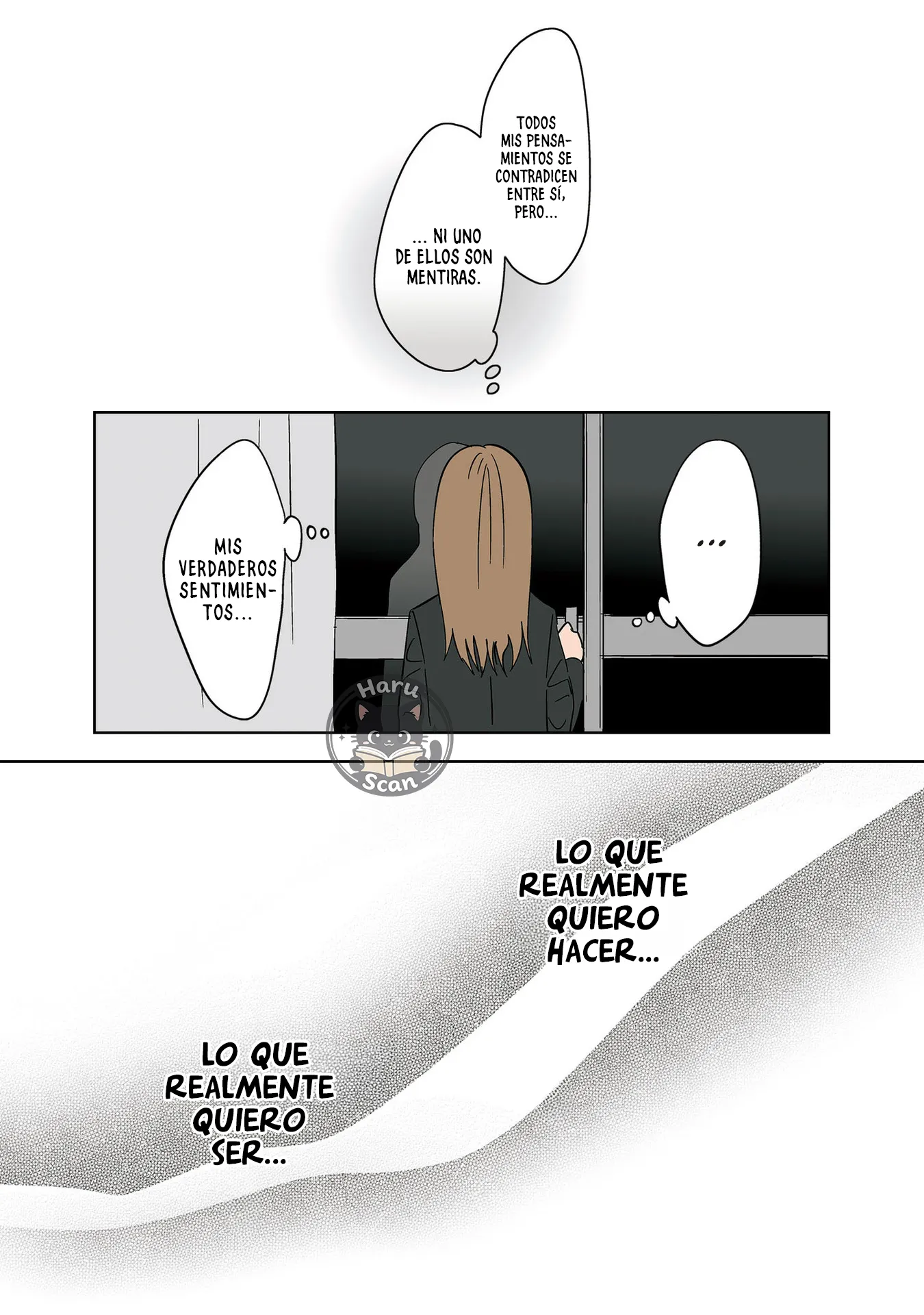 Castillo de Hielo Capítulo 13 - Página 12 en español