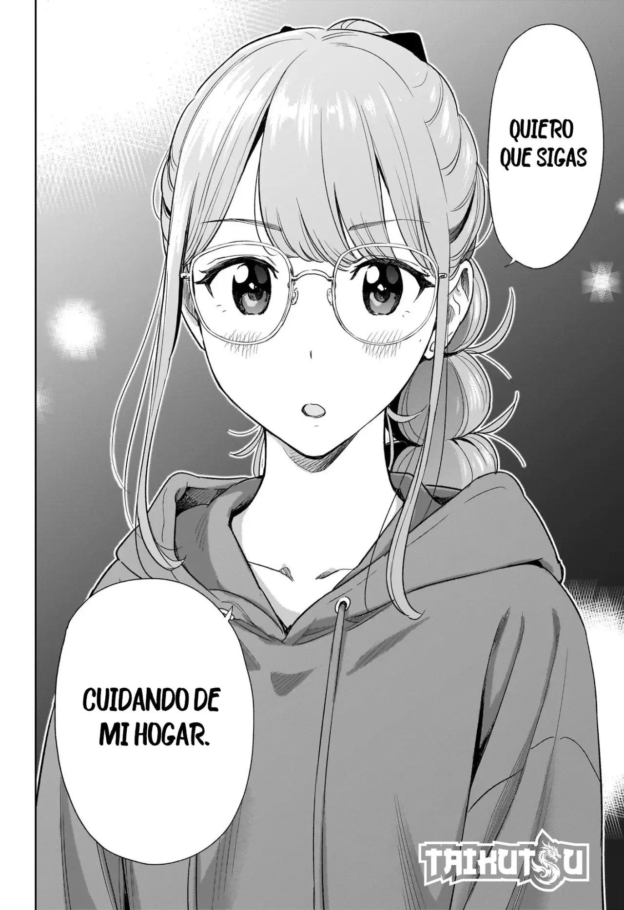 Hima-Ten! Capítulo 10 - Página 18 en español