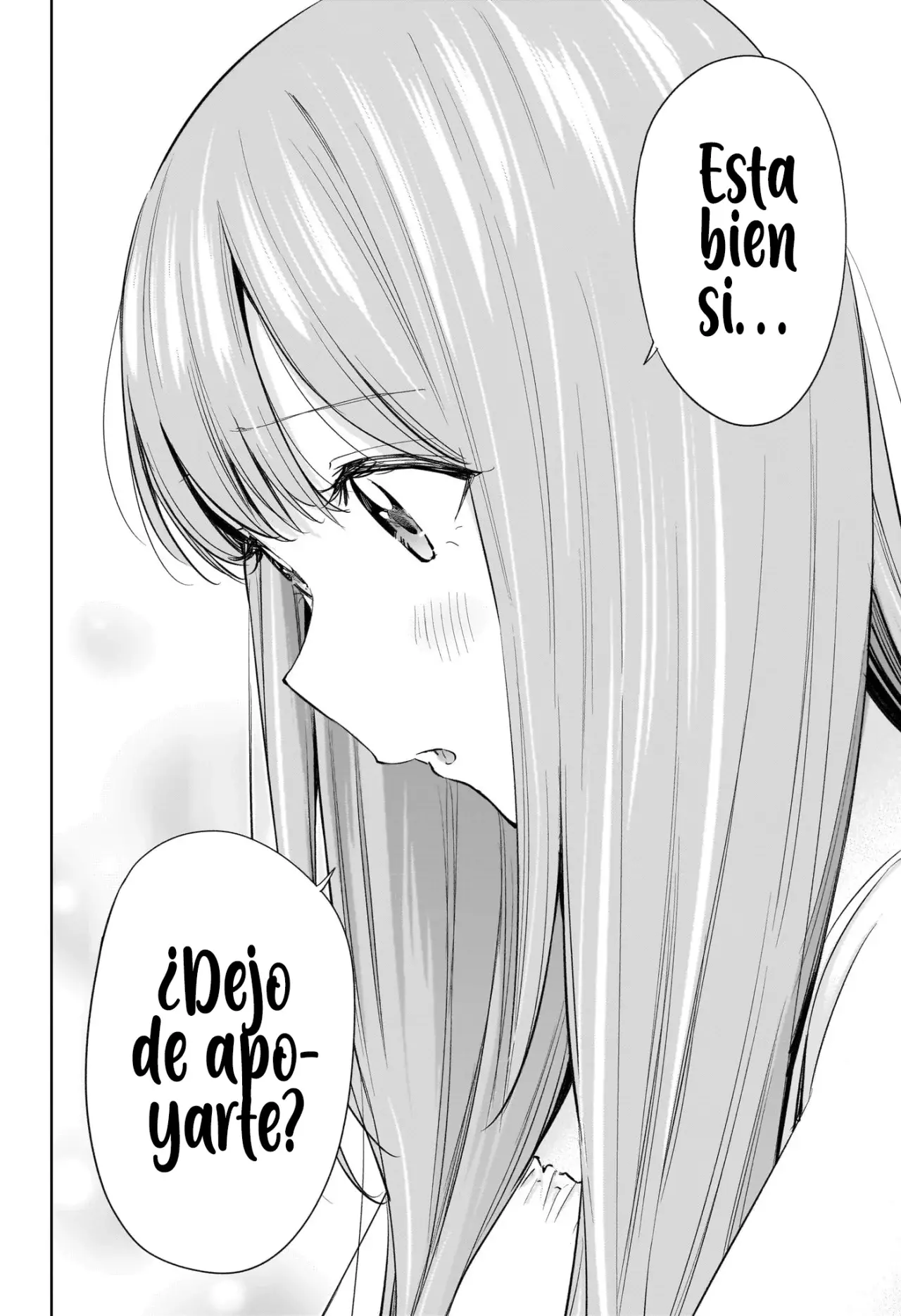 Hima-Ten! Capítulo 34 - Página 16 en español