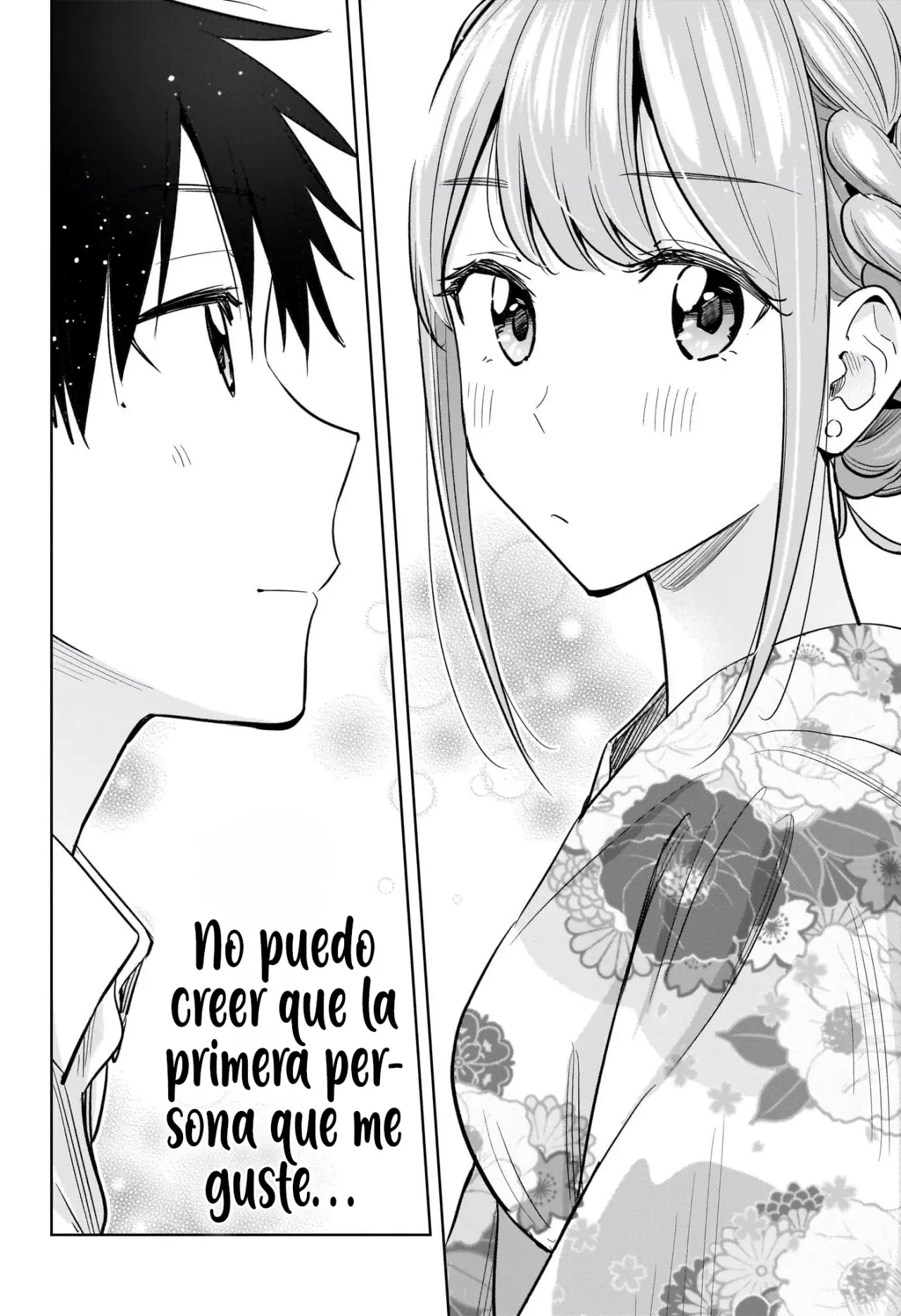 Hima-Ten! Capítulo 38 - Página 21 en español