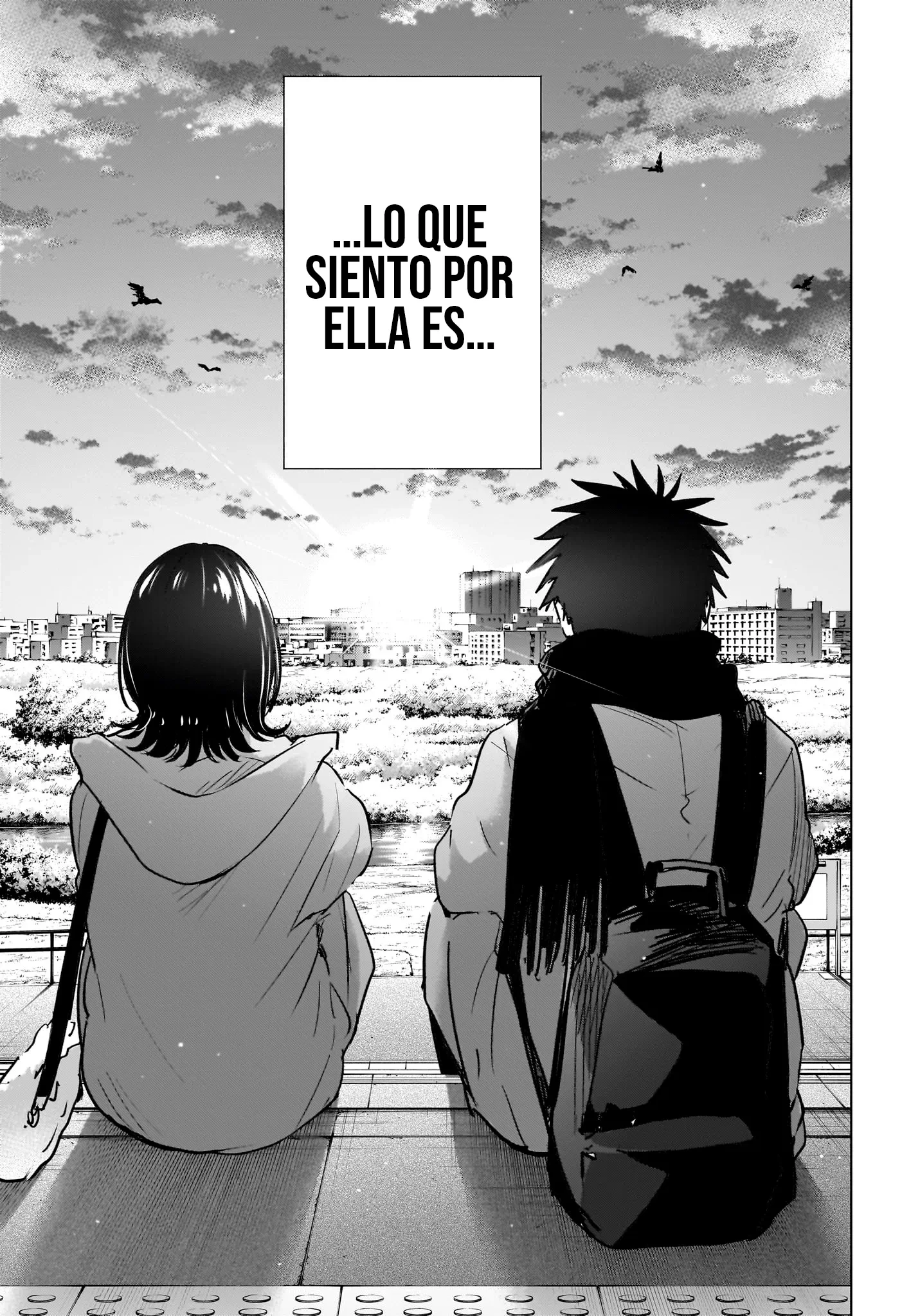 Hima-Ten! Capítulo 88 - Página 20 en español