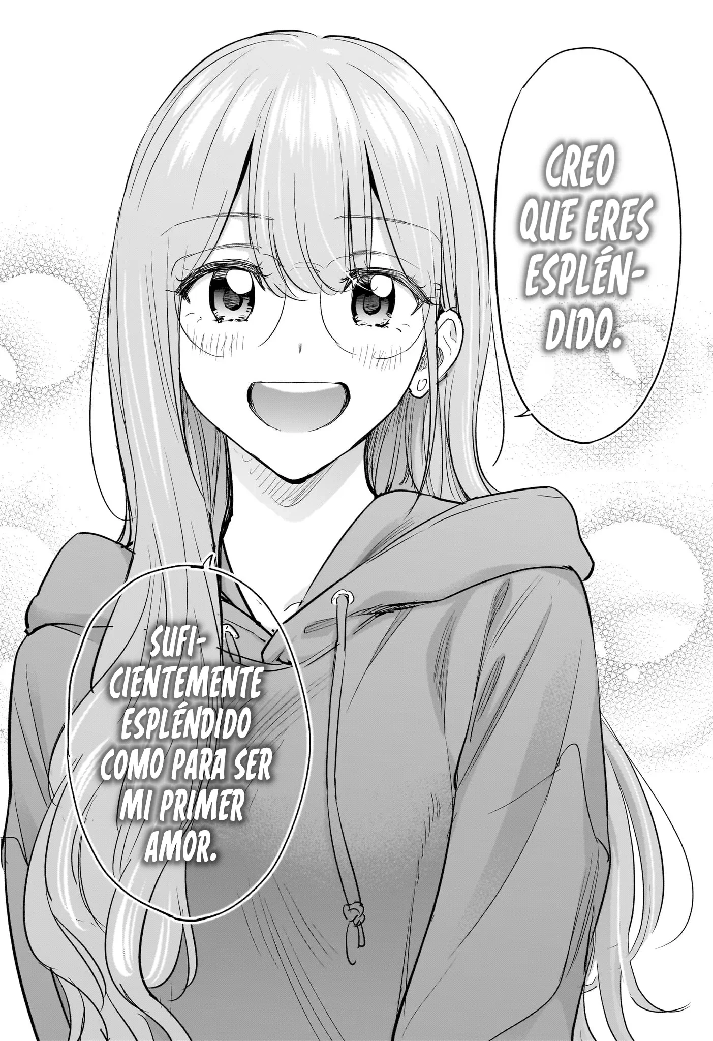 Hima-Ten! Capítulo 93 - Página 9 en español