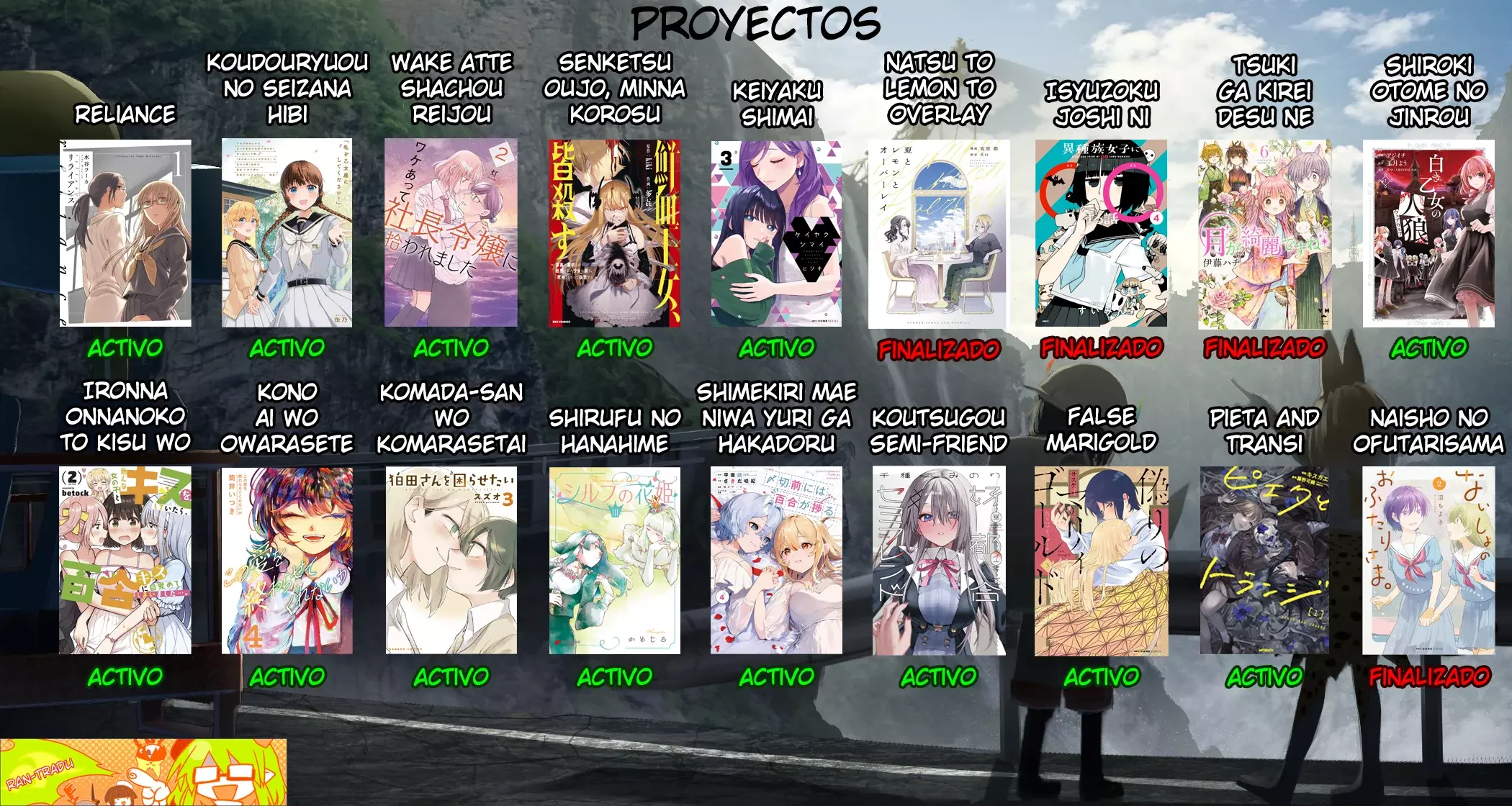 Oshikake Nyobo, Kodomo tuki! Capítulo 7 - Página 11 en español