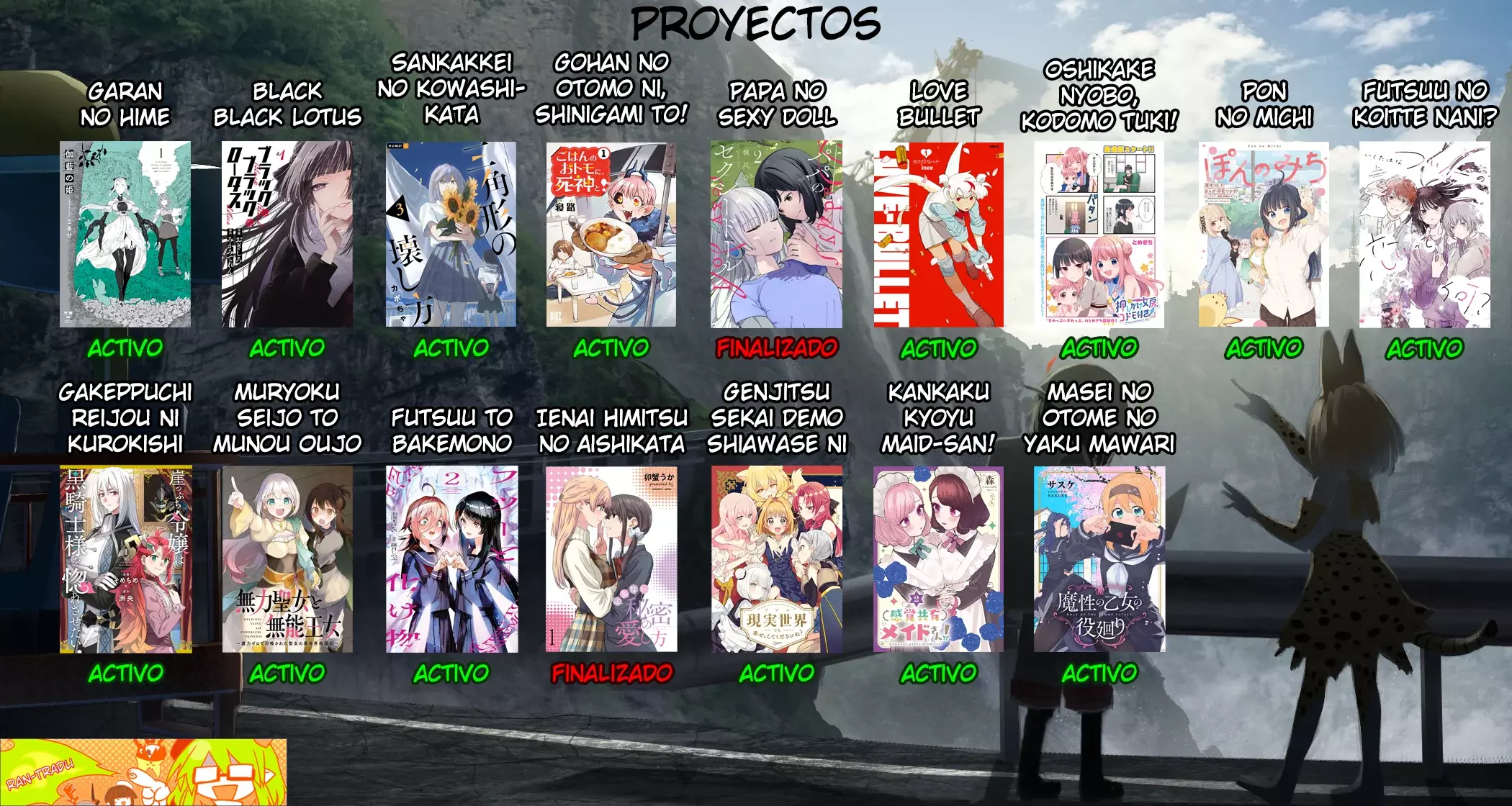 Oshikake Nyobo, Kodomo tuki! Capítulo 7 - Página 12 en español