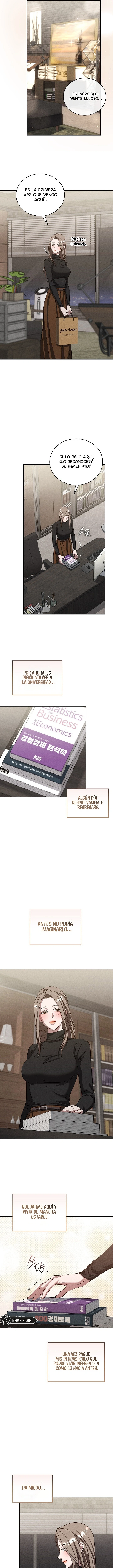 Bastardo Capítulo 24 - Página 13 en español