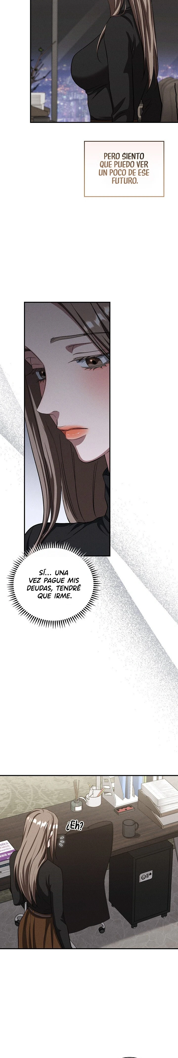 Bastardo Capítulo 24 - Página 14 en español
