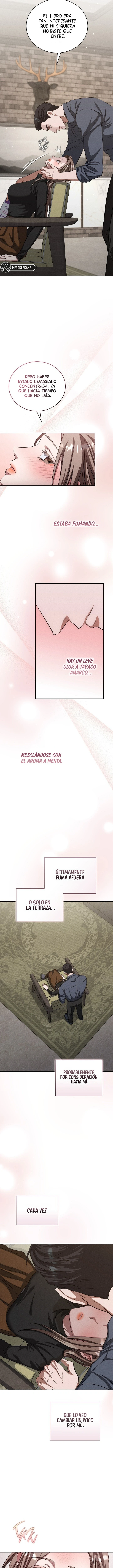 Bastardo Capítulo 24 - Página 17 en español