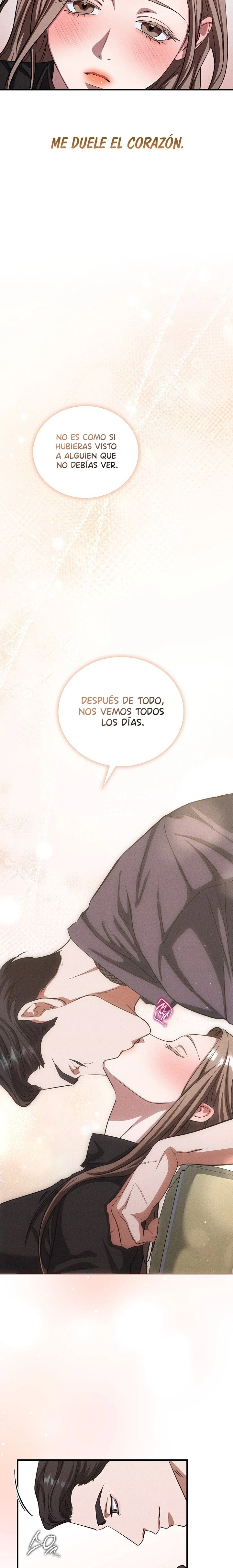 Bastardo Capítulo 24 - Página 18 en español
