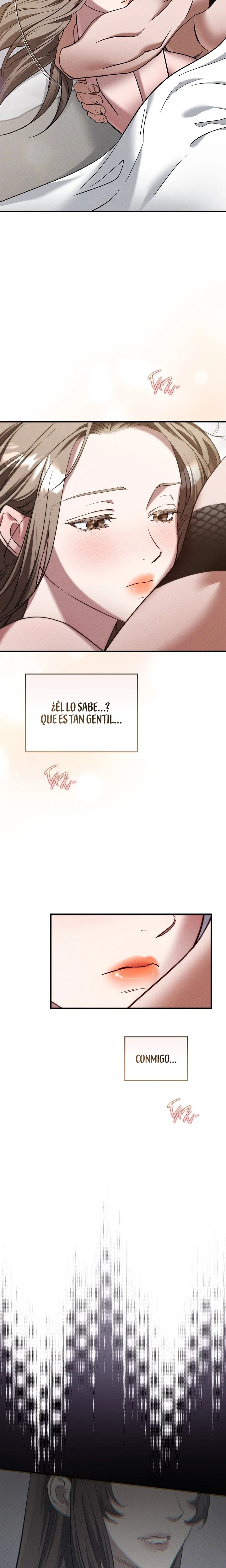 Bastardo Capítulo 27 - Página 18 en español