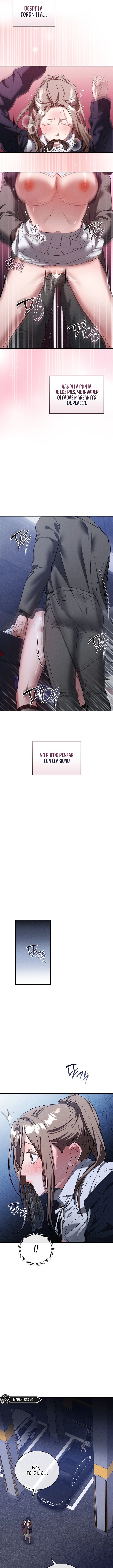 Bastardo Capítulo 27 - Página 9 en español