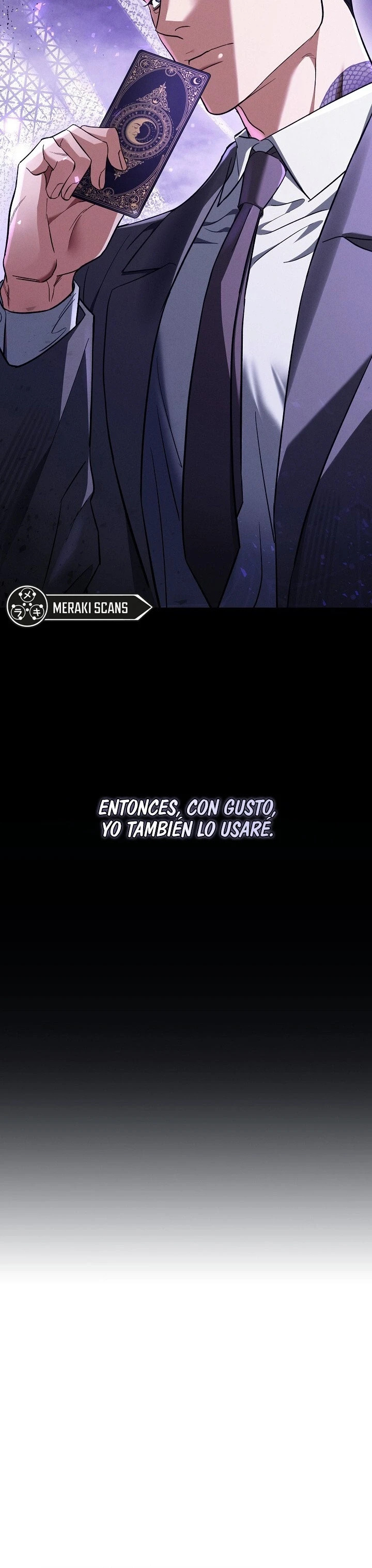Bastardo Capítulo 28 - Página 10 en español