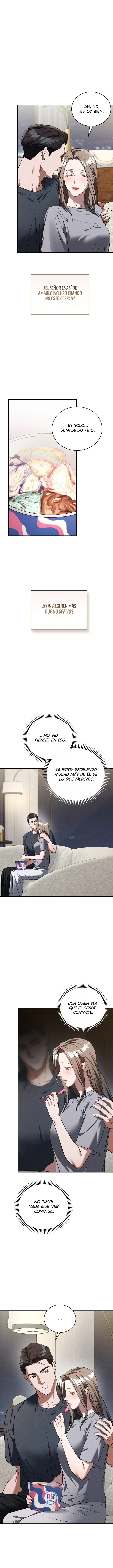 Bastardo Capítulo 28 - Página 19 en español