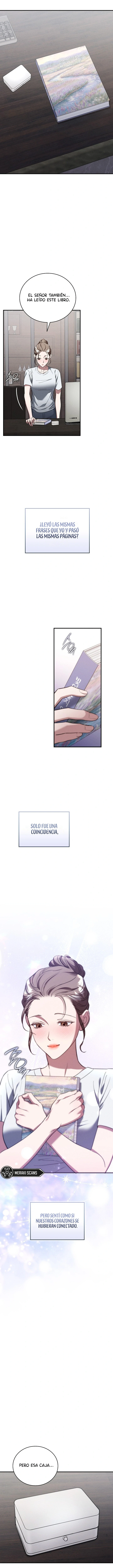 Bastardo Capítulo 29 - Página 9 en español