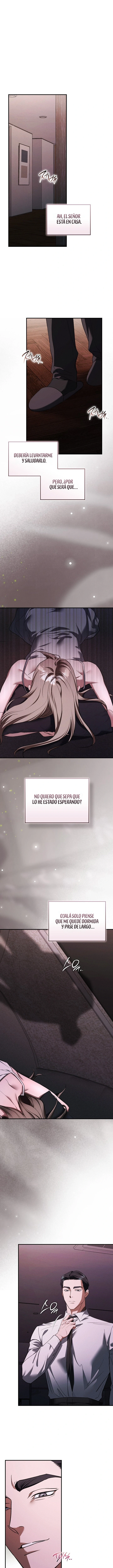 Bastardo Capítulo 30 - Página 13 en español