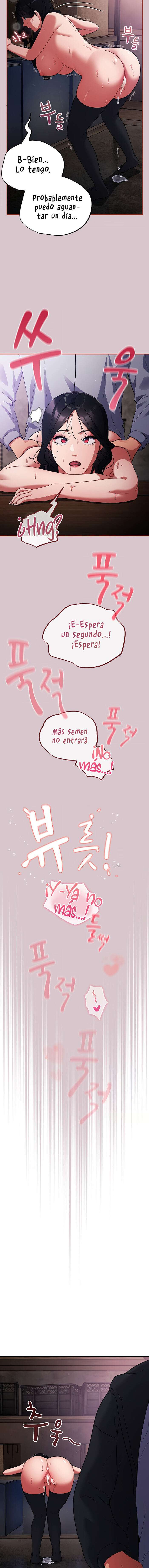 Pandemia de Estupidez Capítulo 10 - Página 3 en español