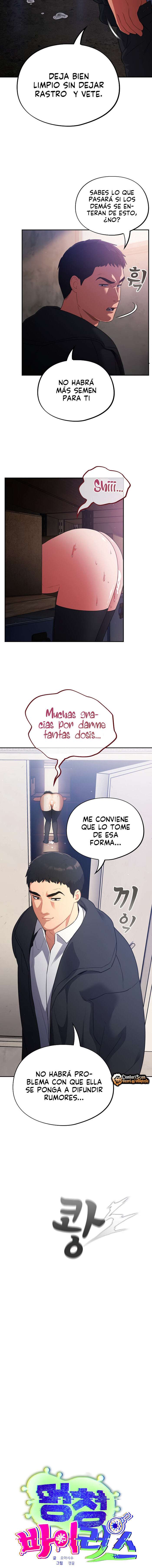 Pandemia de Estupidez Capítulo 10 - Página 4 en español