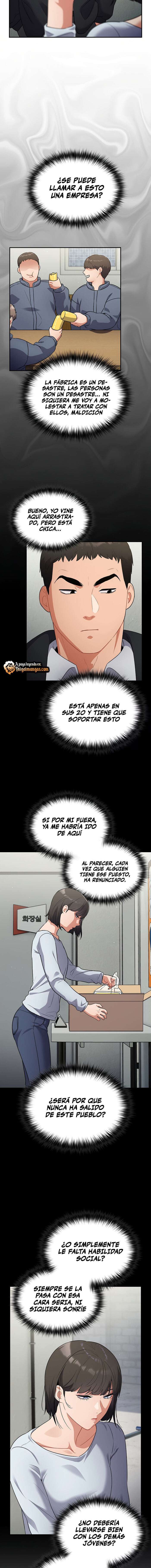 Pandemia de Estupidez Capítulo 10 - Página 8 en español