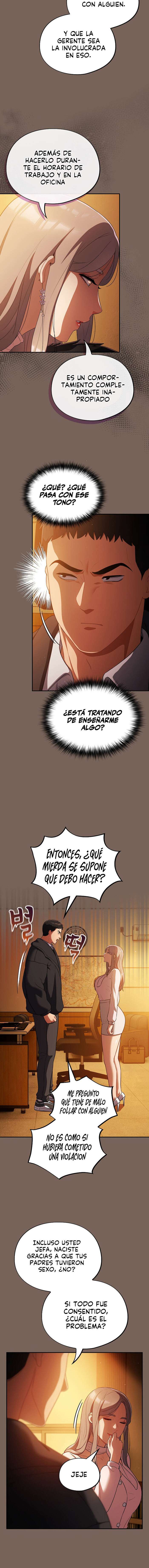Pandemia de Estupidez Capítulo 11 - Página 3 en español