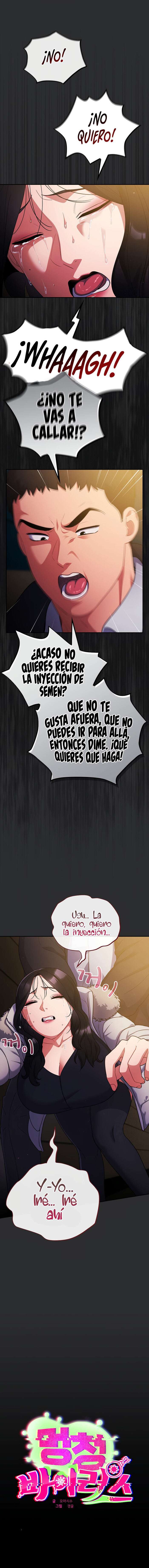 Pandemia de Estupidez Capítulo 12 - Página 3 en español