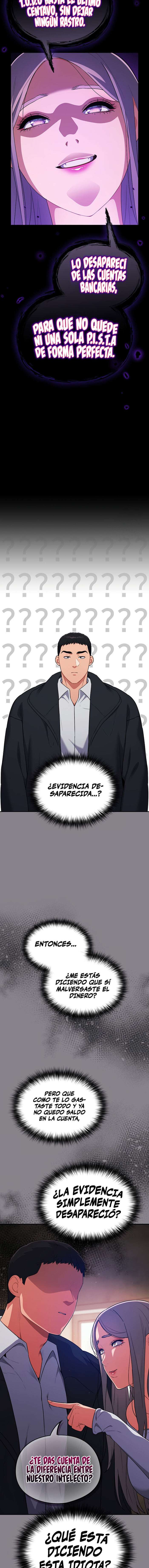 Pandemia de Estupidez Capítulo 13 - Página 14 en español