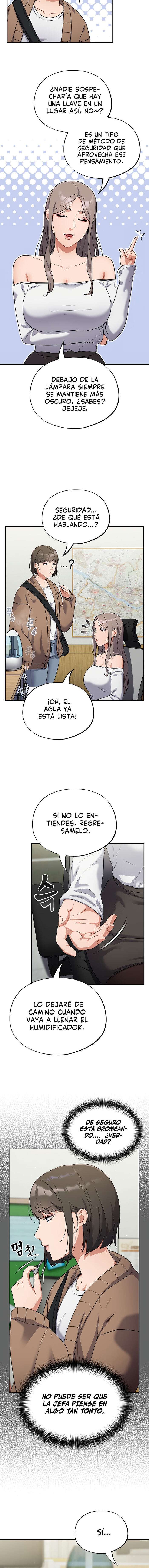 Pandemia de Estupidez Capítulo 13 - Página 3 en español