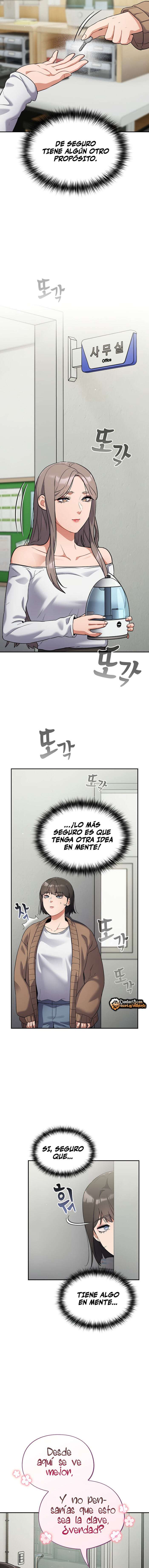 Pandemia de Estupidez Capítulo 13 - Página 4 en español