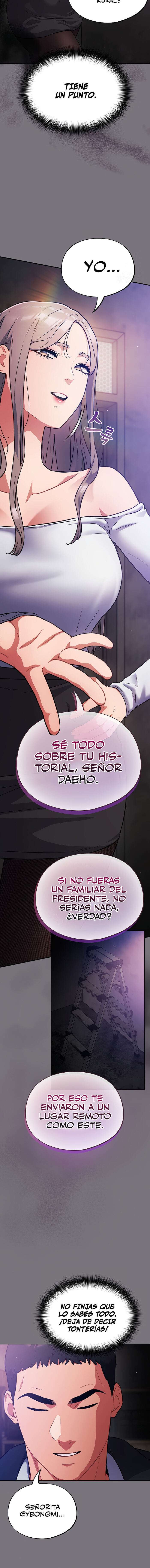 Pandemia de Estupidez Capítulo 14 - Página 3 en español