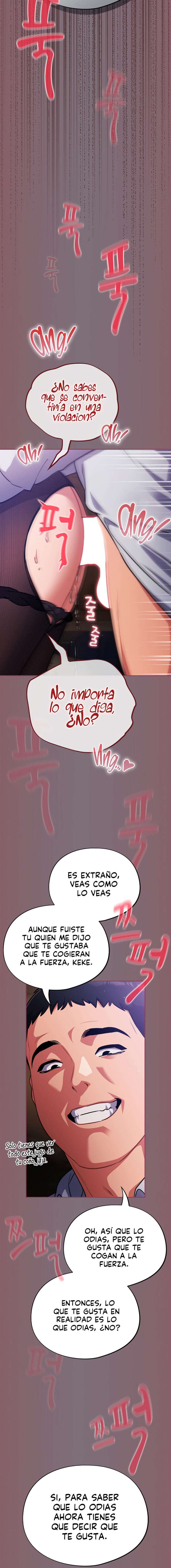 Pandemia de Estupidez Capítulo 16 - Página 3 en español