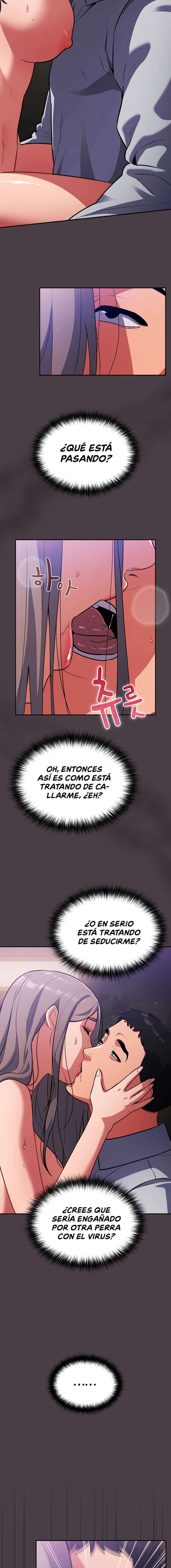 Pandemia de Estupidez Capítulo 17 - Página 3 en español