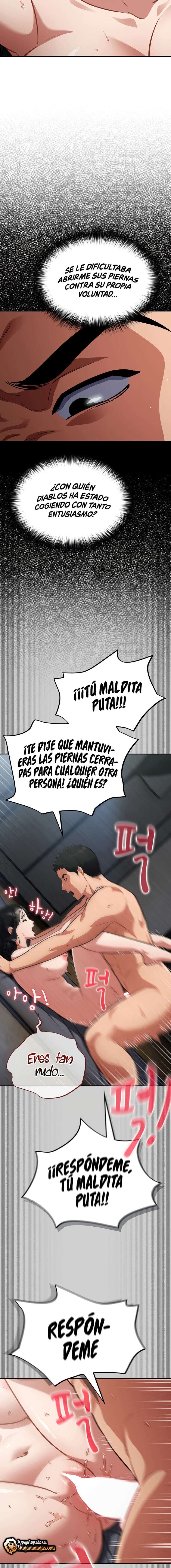 Pandemia de Estupidez Capítulo 19 - Página 16 en español