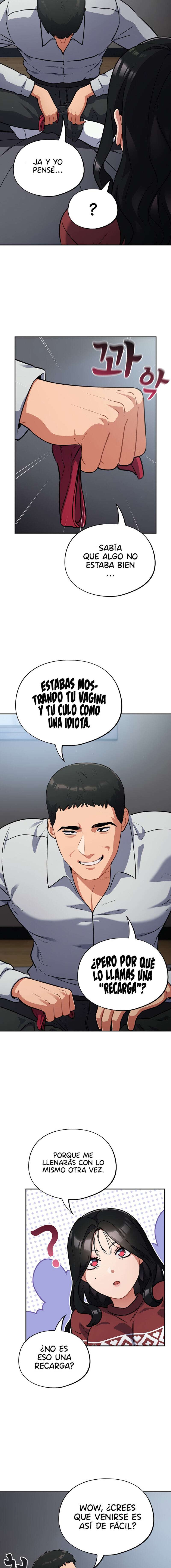 Pandemia de Estupidez Capítulo 19 - Página 3 en español