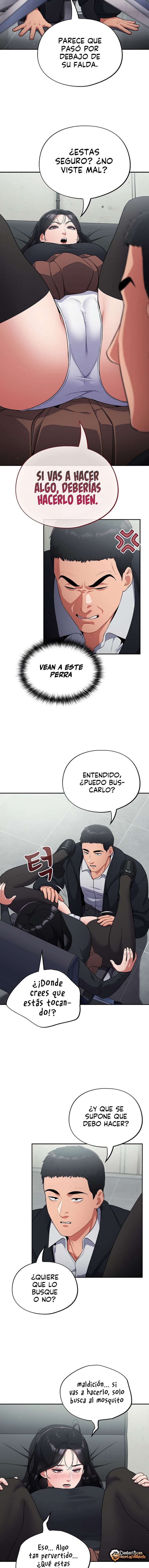 Pandemia de Estupidez Capítulo 2 - Página 4 en español