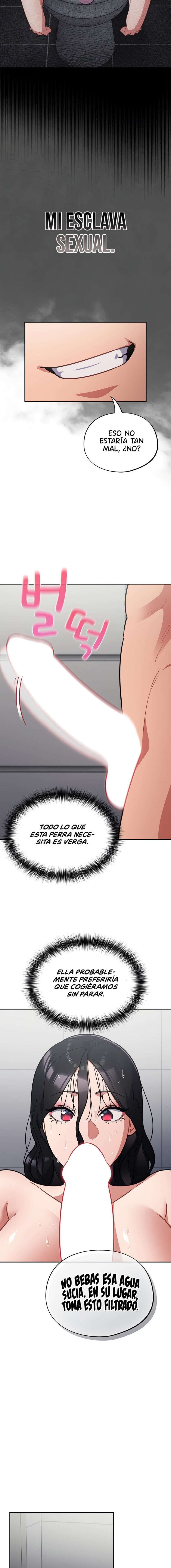 Pandemia de Estupidez Capítulo 21 - Página 10 en español