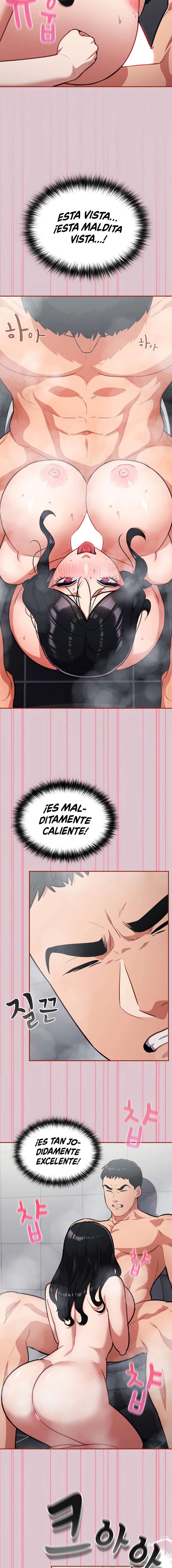 Pandemia de Estupidez Capítulo 21 - Página 14 en español